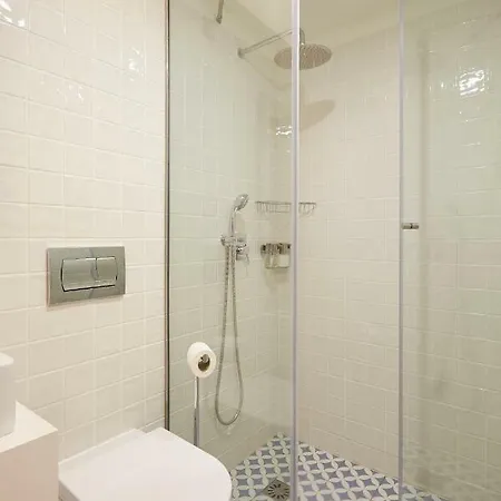 Loft Sa De Noronha Appartement Porto Buitenkant foto