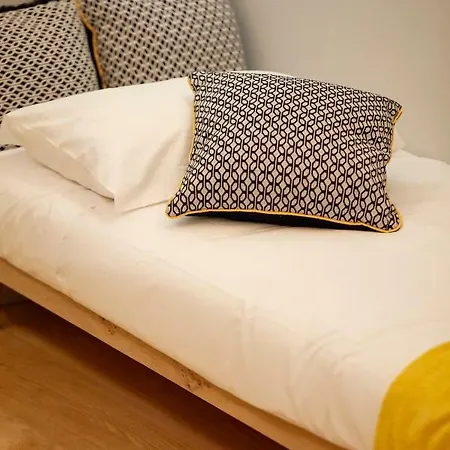 Loft Sa De Noronha Appartement Porto Buitenkant foto