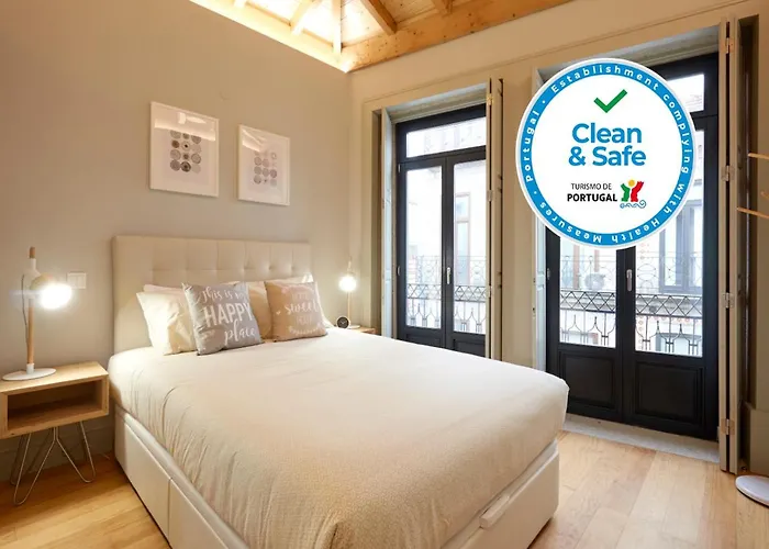 Loft Sa De Noronha