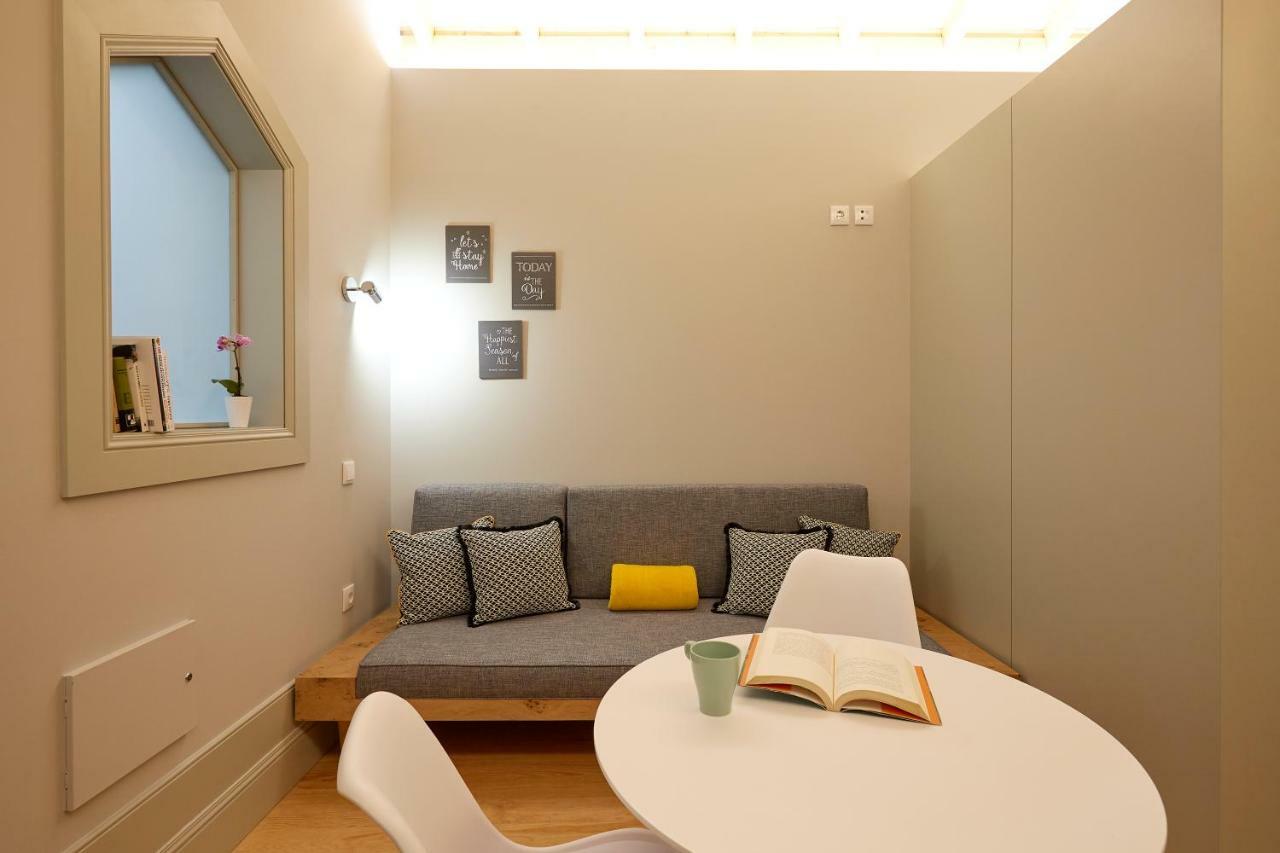 Loft Sa De Noronha Apartment Porto